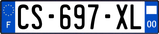 CS-697-XL