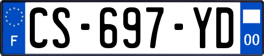 CS-697-YD