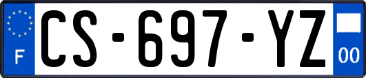 CS-697-YZ