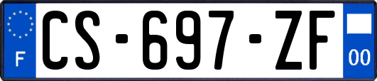 CS-697-ZF