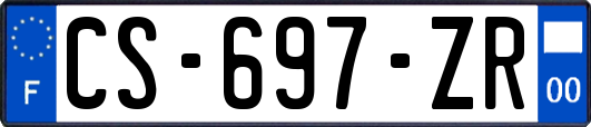 CS-697-ZR