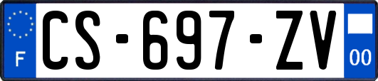 CS-697-ZV