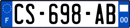 CS-698-AB