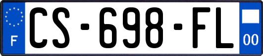 CS-698-FL