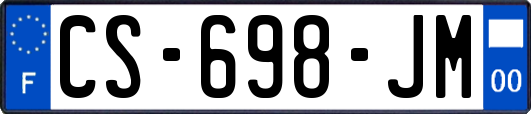 CS-698-JM