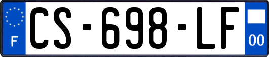 CS-698-LF