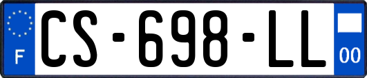CS-698-LL