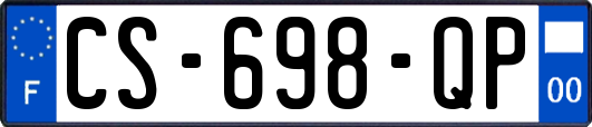 CS-698-QP