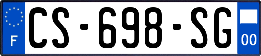 CS-698-SG