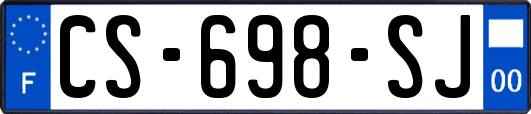 CS-698-SJ