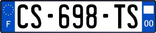 CS-698-TS