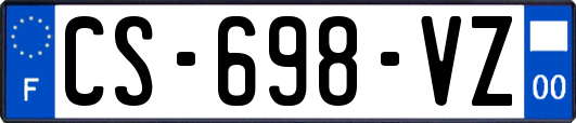 CS-698-VZ