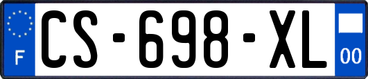 CS-698-XL