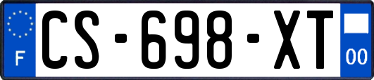 CS-698-XT