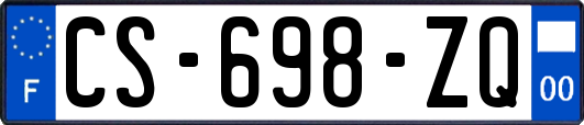 CS-698-ZQ