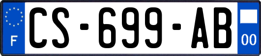 CS-699-AB