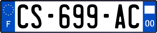 CS-699-AC