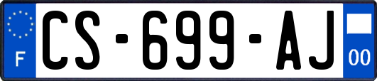 CS-699-AJ