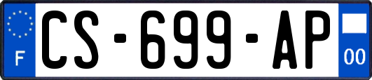 CS-699-AP