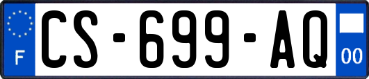 CS-699-AQ