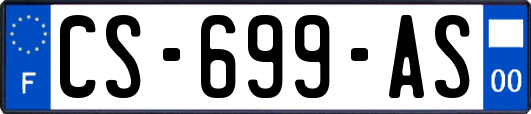 CS-699-AS