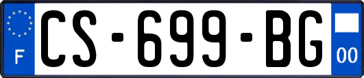 CS-699-BG