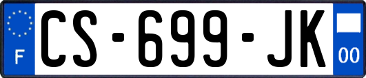 CS-699-JK