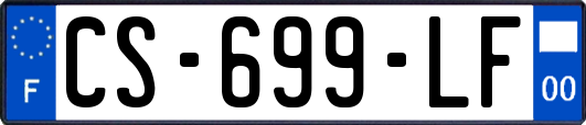 CS-699-LF