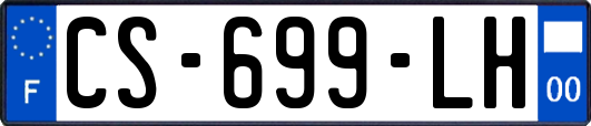 CS-699-LH