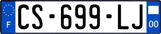 CS-699-LJ