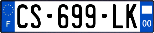 CS-699-LK