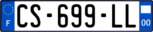 CS-699-LL