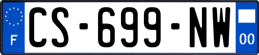 CS-699-NW
