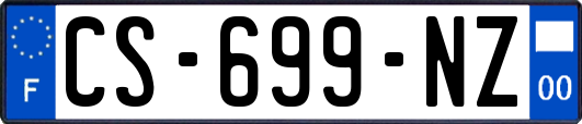 CS-699-NZ