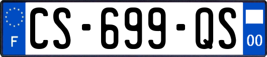 CS-699-QS