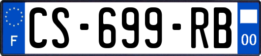 CS-699-RB