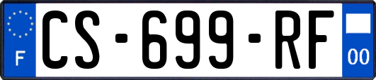 CS-699-RF