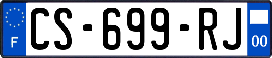 CS-699-RJ