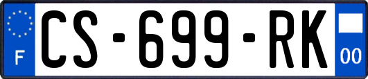 CS-699-RK
