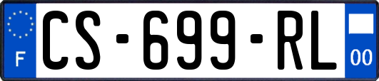 CS-699-RL