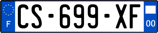 CS-699-XF