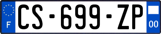 CS-699-ZP