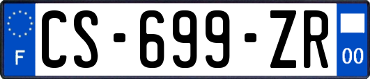 CS-699-ZR