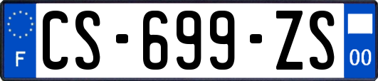 CS-699-ZS