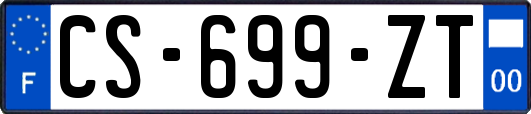 CS-699-ZT