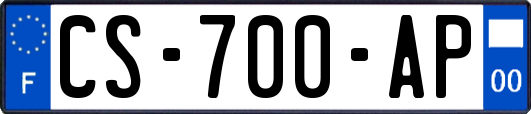 CS-700-AP