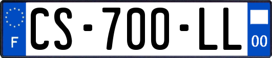 CS-700-LL