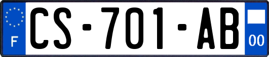 CS-701-AB