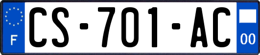 CS-701-AC