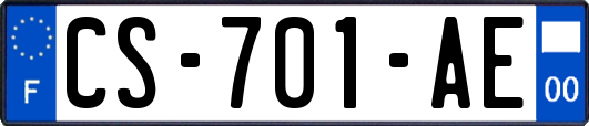 CS-701-AE